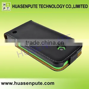 For Nokia Lumia 630 Mobile Phone Leather Case thumbnail-2