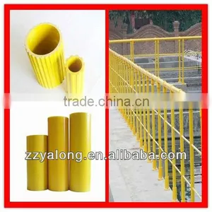 FRP Fiberglass Fence,Fiberglass Reinforced,Water Treatment Use thumbnail-4