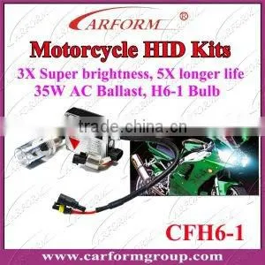 Motorcycle Hit Xenon Kit thumbnail-1