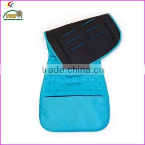 Soft Stroller Liner thumbnail-1