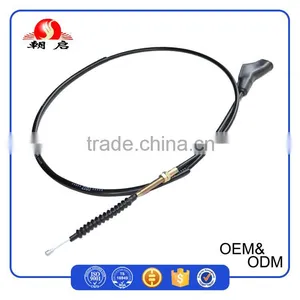 Best Selling Black Color PVC Material China Tricycle Clutch Cables thumbnail-3
