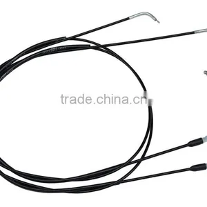 China Control Cable Manufacturer Providing Top Quality Best Selling Vehicle Accelerator Cable thumbnail-3