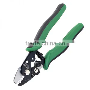 Power Fiber Optic Stripper Fiber Optic Tool Fiber Optic Cable Stripper thumbnail-1