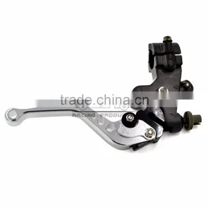 BJ-LS-006 Stunning Performance Motorcycle Hydraulic Clutch Brake Lever thumbnail-6