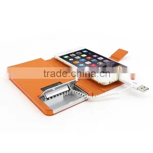 Stronger & Universal Mobile Power Bank for 5-5.5" Phone, 4000mah Mobile Power Bank (100% 4000mah Battery Capacity) thumbnail-1