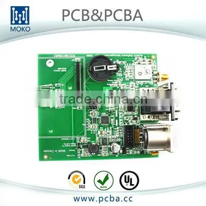 2014 Medical Equipment PCBA and Clone Pcba Design With Best Price thumbnail-1