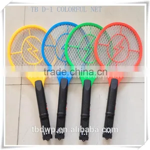 2015HXP Hot New Product for HIPS Electric Mosquito Killing Racket thumbnail-5