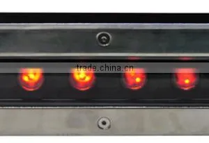 RGB LED Sidewalk Lamp Underground Lights With CE & RoHS Approved thumbnail-2