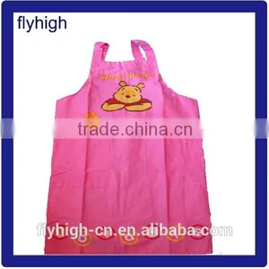 Girls' Cute Fashion Apron thumbnail-1