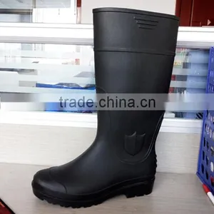 Good Quality Lightweight Farm Boot With Competitive Price thumbnail-1