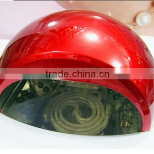 36W /18W/12W LED CCFL UV Lamp For Nail Dryer,led Lamps for Nails thumbnail-1