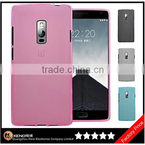 Keno For OnePlus Two TPU Case, for OnePlus Two Soft Case thumbnail-1