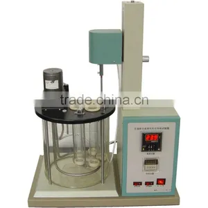 Water Separability Tester / Demulsibility Characteristics Tester thumbnail-1