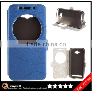 Keno Fashion Handy Leather Case for Asus, for Asus Zenfone Max Leather Case thumbnail-1