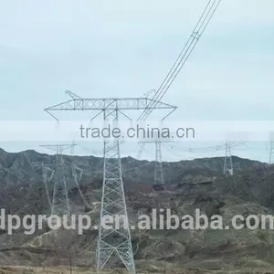 Transmission Tower thumbnail-2