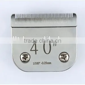 A5 40# Pet Clipper Blade thumbnail-2