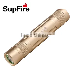 Waterpoof SupFire Home LED Lighting Torch Light thumbnail-1