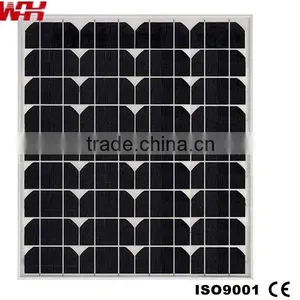 Good Quality 60w Solar Panels for Home Solar System Low Price thumbnail-3