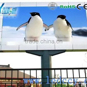 Outdoor Led Display Screen Pannels thumbnail-1