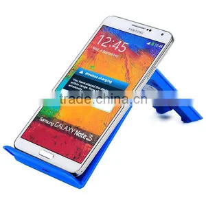 3 Coils Universal Wireless Mobile Charger thumbnail-5