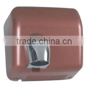 Satinless Steel Hand Dryer With High Speed thumbnail-1