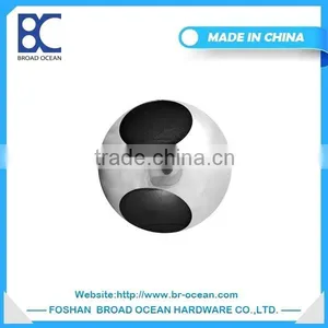 Stainless Steel Balls Threaded/steel Ball Function/garden Stainless Steel Balls thumbnail-1
