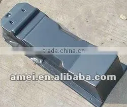 China Manufacturer Customized Vacuum Forming Plastic Shell thumbnail-5