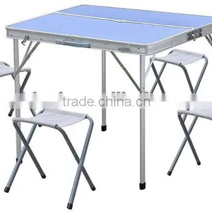 Aluminum Outdoor Furniture thumbnail-3