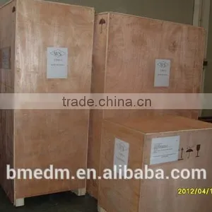 High Speed Small Hole Electrospark Machine BMD703-400 thumbnail-6