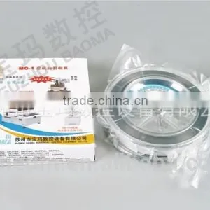Precision Edm Wire Cut Parts Molybdenum Wire thumbnail-1