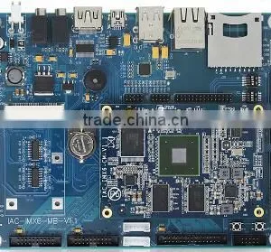 China Best I.mx6 Module Mainboard Electronic Test Board thumbnail-3