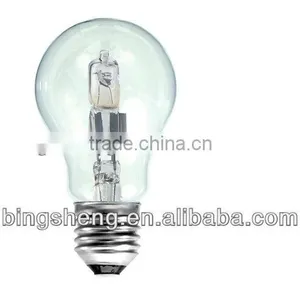 E27 42W A60 ECO Bulb thumbnail-1