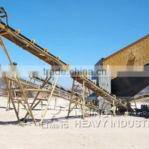 Mining Equipment 3yk1848 Vibrating Screen thumbnail-2
