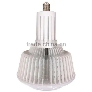 Driverless Linear IC Led High Bay Light 160W Dimmable thumbnail-2