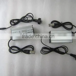 29.4volt 2.5A Li-ion Battery Charger thumbnail-3
