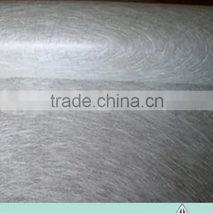 225g Surface Mat Roll /High Quality With Light Weight Chopped Strand Mat thumbnail-2