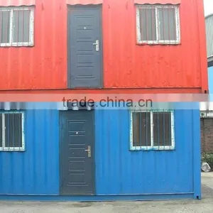 Professional Manufacturer of Expandable Prefabricated Container Living House and Container Shop thumbnail-2