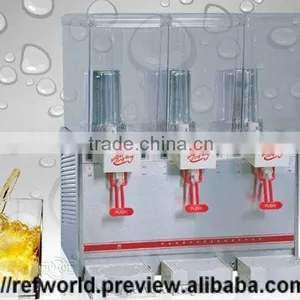 Ningbo Branded Stainless Counter Style Showcase thumbnail-1