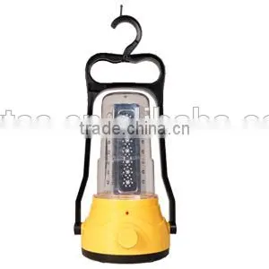 Rechargeable Handheld Led Camping Lantern thumbnail-3