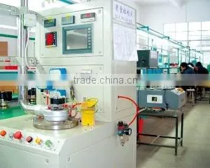 Changzhou Sohon Electric Co., Ltd. company overview - view 2 thumbnail