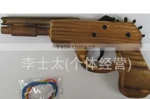 Rubberband Gun thumbnail-1