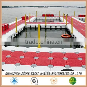 Conventional Floating Dock and Walkway Design thumbnail-1