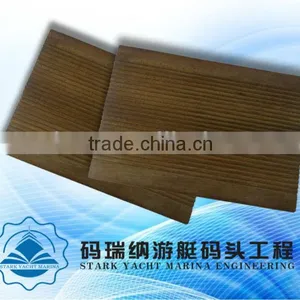 Empty WPC Pontoon Flooring thumbnail-1