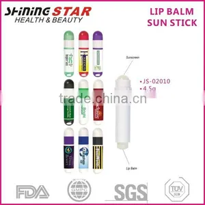 Custom Private Label 5g Lip Balm thumbnail-1