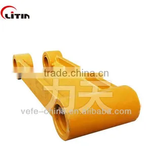 E120B E312excavator H-links thumbnail-1