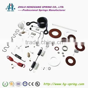Metal Springs for Customers Request thumbnail-1