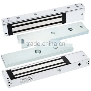 Good Selling Access Control System 280KG/600bls Signal Feedback Magnetic Door Lock thumbnail-3