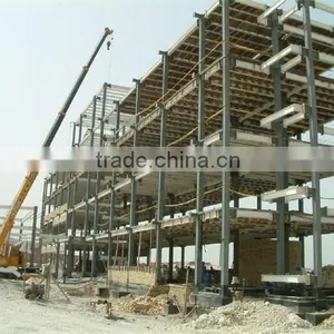 Steel Structure Building -20 thumbnail-1