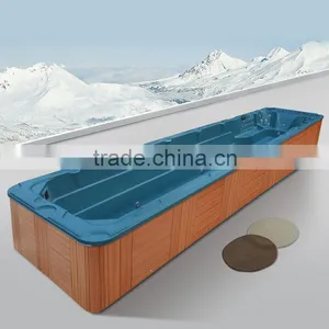 Monalisa Spa Pool for Swimming Training M-3326 thumbnail-3