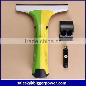 2016 Wet and Dry Electric Vacuum Glass Cleaner thumbnail-1